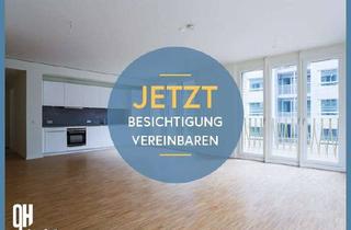 Wohnung mieten in George-Stephenson-Straße 20a, 10557 Tiergarten, Erstbezug! Modernes Wohnen in der Europacity *2 NKM geschenkt*