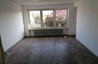 Wohnung mieten in 96106 Ebern, Schöne 4-Zimmer-Wohnung mit Balkon in Ebern