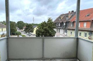 Wohnung mieten in 66333 Völklingen, 3 ZKB * großer Balkon * Bad mit Fenster * SELBST STREICHER BONUS