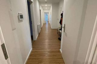 Wohnung mieten in 29303 Bergen, Tolle 4-Raum-Wohnung mit EBK und Balkon in Bergen