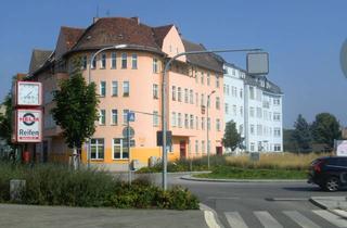 Wohnung mieten in Dammstraße 12, 14641 Nauen, 2 Zimmer Wohnung in Bahnhofsnähe