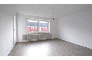 Wohnung mieten in Mozartstr. 8 b, 26419 Schortens, NEU! EINE KALTMIETE GESCHENKT! Frisch renovierte 2 - Zimmer-Wohnung in Schortens | Balkon |I