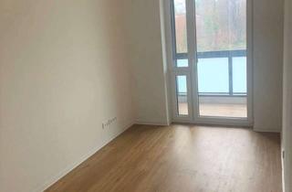 Sozialwohnungen mieten in Bramfelder Dorfplatz 14, 22179 Bramfeld, ++NUR MIT WBS++ Öffentlich geförderte 2-Zimmer-Wohnung mit Dachterrasse in Bramfeld – Sofort verfügb