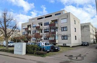 Wohnung mieten in 73054 Eislingen, Helle 3-Zimmer-Wohnung, mit ca. 81,82 m² im 2. Obergeschoss!