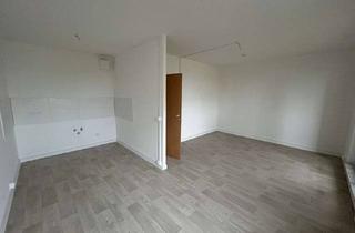 Wohnung mieten in Straße Der Deutschen Einheit 53, 39326 Wolmirstedt, Platz für die ganze Familie! Sanierte 4-Zimmer-Wohnung mit Balkon!