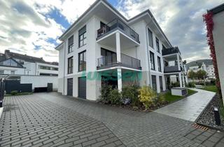 Wohnung mieten in 53474 Bad Neuenahr-Ahrweiler, Neubau! Familiengerechtes, stufenloses Wohnen im Zentrum von Bad Neuenahr! Frei ab 01.11.2024