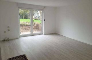 Wohnung mieten in Vogelsangstr., 88499 Riedlingen, Charmante Souterrain-Wohnung mit Gartenanteil – 2 Zimmer, ideal für Paare oder Singles