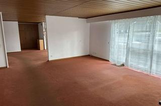 Penthouse mieten in 42929 Wermelskirchen, Ansprechende 6-Zimmer-Penthouse-Wohnung mit Einbauküche in Wermelskirchen