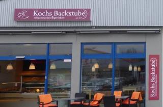 Gastronomiebetrieb mieten in Lindenallee 52-58, 57577 Hamm, Mietfläche für Imbiss / Café / Bäckerei