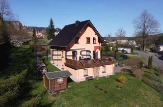 Haus kaufen in 09477 Jöhstadt, Genießen Sie das Leben in idyllischer Umgebung ...