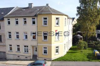 Mehrfamilienhaus kaufen in 09456 Annaberg-Buchholz, Mehrfamilienhaus als interessante Geldanlage