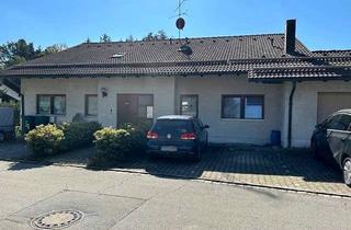 Haus kaufen in 94551 Lalling, Hervorragende Kapitalanlage - vermietetes MFH mit 5 Wohnungen in Lalling, Grundstück Erbpacht