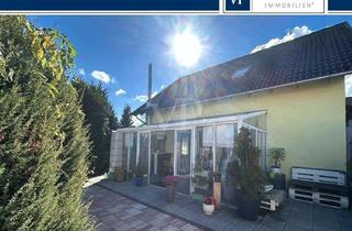 Haus kaufen in 63546 Hammersbach, Freistehendes NIEDRIGENERGIEHAUS in begehrter TOP-LAGE mit vielen Extras!