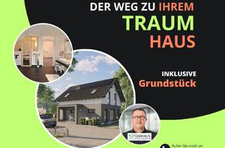 Haus mieten in 45475 Dümpten, Mit unserem Aktionshaus zum günstigen Eigenheim