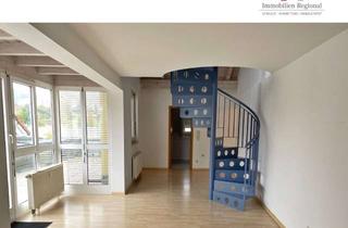 Wohnung kaufen in 77815 Bühl, Freundliche Maisonette-Wohnung mit großzügiger Dachterrasse zum Wohlfühlen!