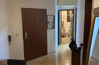 Wohnung mieten in 70178 West, Schöne 3-Zimmer Altbauwohnung in Stuttgart West