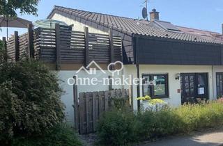 Doppelhaushälfte kaufen in 71336 Waiblingen, **RESERVIERT**Gepflegte Doppelhaushälfte in Ortsrandlage mit 96qm Wohnfläche + ca. 15qm Nutzfläche