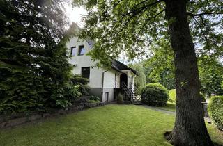 Einfamilienhaus kaufen in 19230 Hagenow, Einfamilienhaus auf tollem Grundstück in Hagenow zu verkaufen