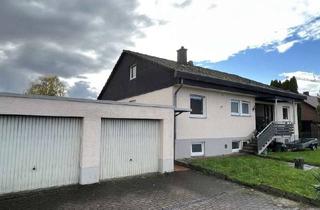 Haus kaufen in 67685 Weilerbach, Großzügiges Wohnhaus mit Einliegerwohnung in ruhiger Lage