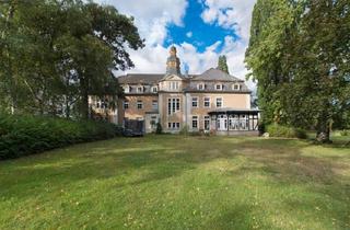 Wohnung mieten in 17192 Peenehagen, 3-Zimmer-Dachgeschosswohnung mit Ambiente | Schloss Sorgenlos