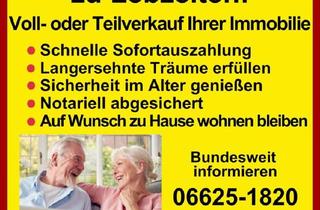 Haus kaufen in 36251 Ludwigsau, Vollverkauf Plus...Wir kaufen Ihre Immobilie sofort!