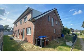 Wohnung kaufen in 26954 Nordenham, Moderne ETW (Nr. 4 im DG rechts) in Nordenham - Esenshamm