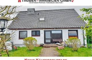 Einfamilienhaus kaufen in 24628 Hartenholm, Grundbuch statt Sparbuch !!!