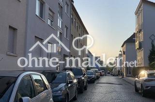 Wohnung mieten in Soderstraße 61, 64287 Darmstadt, ruhige 3-Zi.-Whg. mit Südbalkon am Woog - Erstbezug nach Sanierung