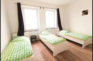 Gewerbeimmobilie kaufen in Pfeilshofstr. 46, 51377 Leverkusen, Ferienwohnung/Monteurzimmer(OFFIZIEL) in Leverkusen. Rendite: 10,25% p.A. möglich