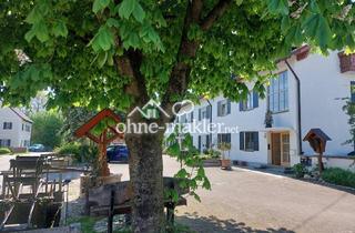 Wohnung mieten in Bachstraße 13, 86937 Scheuring, 3.5 Zimmer Wohnung komplett Saniert in Scheuring