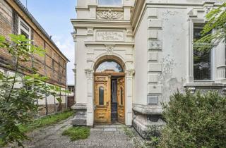 Villa kaufen in Im Kreise, 29221 Celle, Ein Juwel in Celle ! Historische Villa nach Denkmalschutzvorgaben saniert in exzellenter Wasserlage