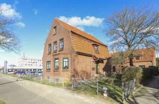 Mehrfamilienhaus kaufen in Westring, 19370 Parchim, Gepflegtes, vermietetes MFH in Vorstadtlage von Parchim