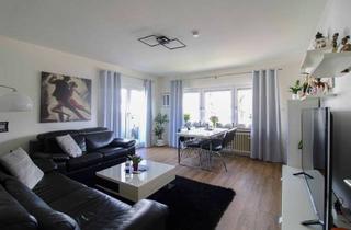 Wohnung kaufen in Rudolfstraße 34, 40764 Langenfeld, PROVISIONSFREI! Vermietete 2-Zimmer-Wohnung mit Balkon in ruhiger Lage von Langenfeld