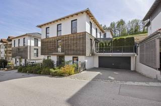 Villa kaufen in Kogelweg 11, 83646 Bad Tölz, Nachhaltiger Luxus: Energieeffiziente Stadtvilla mit zeitloser Eleganz und exklusiver Ausstattung