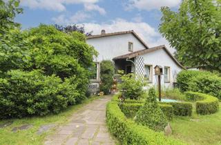 Haus kaufen in Alte Salzstraße, 29579 Emmendorf, Grünes Wohnen: Sanierungsbedürftiges EFH mit großem Gartengrundstück und Blick auf die Ilmenau