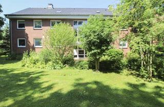 Wohnung kaufen in Feldstedt 30, 24340 Eckernförde, Grünes Wohnen: Helle 3-Zi.-ETW mit Balkon in ruhiger Stadtrandlage