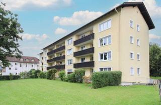 Wohnung kaufen in Albrecht-Dürer-Straße, 87527 Sonthofen, Herrlicher Bergblick: Leerstehende, großzügige und sehr gepflegte 4-Zimmer-Wohnung idyllisch gelegen