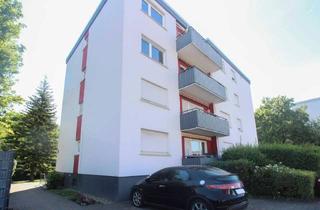 Wohnung kaufen in Albert-Schweitzer-Straße, 55283 Nierstein, Charmante 4-Zi.-ETW mit 2 Balkonen und Garage in Nierstein – Ihr Traumprojekt mit viel Potenzial!