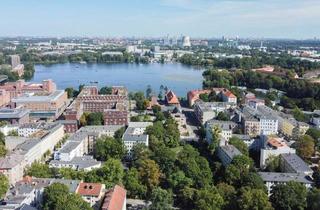 Wohnung kaufen in Am Koeltzepark 13, 13585 Berlin, Sofort bezugsfrei: 1-Zimmer-Wohnung in Top-Lage