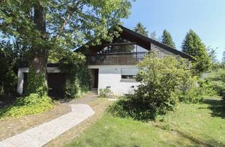 Einfamilienhaus kaufen in Oderstraße, 89264 Weißenhorn, Großzügiges 10-Zi.-EFH mit Garten, Pool, Sauna und Garage in Weißenhorn