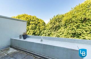 Wohnung kaufen in Illerweg 16, 24146 Kiel, Sonnige Terrassenwohnung im Grünen!