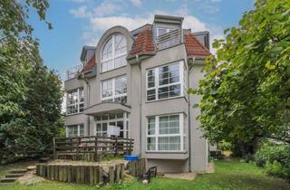 Villa kaufen in Spandauer Straße 92, 13591 Berlin, Charmante Stadtvilla mit Potenzial: Vollvermietetes Mehrfamilienhaus in Spandau