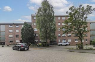 Wohnung kaufen in Braunstraße 10, 47533 Kleve, Günstige Eigentumswohnung in der Klever Oberstadt