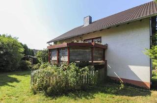 Einfamilienhaus kaufen in Talstraße, 57629 Norken, Ein Zuhause voller Liebe: Platz für Abenteuer, Entspannung und Gemeinschaft!