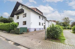 Wohnung kaufen in Lindenweg, 63674 Altenstadt, Wohnen mit Grün: Familienfreundliche Souterrainwohnung mit eigener Terrasse und Gemeinschaftsgarten