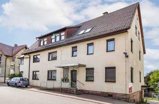 Wohnung kaufen in Calwer Straße 40, 75331 Engelsbrand, Entdecken Sie Ihre neue Traumwohnung in der idyllischen Gemeinde Engelsbrand