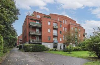 Wohnung kaufen in Am Schloßhof 14, 12683 Berlin, Top Kapitalanlage in Berlin-Biesdorf: Vermietete, moderne, 2-Zimmer-Wohnung auf Erbpachtgrundstück