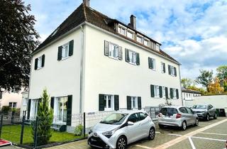 Wohnung mieten in Gartenweg 14, 87600 Kaufbeuren, Zentrumsnahe, renovierte 2 - Zimmerwohnung