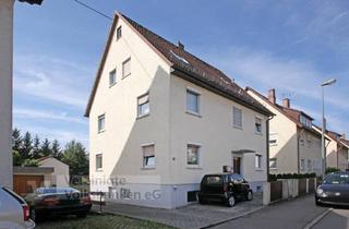 Wohnung kaufen in Julius-Kemmler-Straße 17, 72760 Reutlingen, Zentrumsnahe Maisonette Wohnung sucht glückliche Familie!