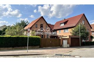 Haus kaufen in Schulstraße, 38855 Heudeber, Wohnhaus mit Werkstattgebäude, Garage und Garten